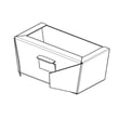 Fisher & Paykel Pack Bowl for Fisher & Paykel WA4127G1-96212-A - Part 421692