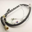 Fisher & Paykel Hose for Fisher & Paykel WL4227J1-96208-A - Part 421696