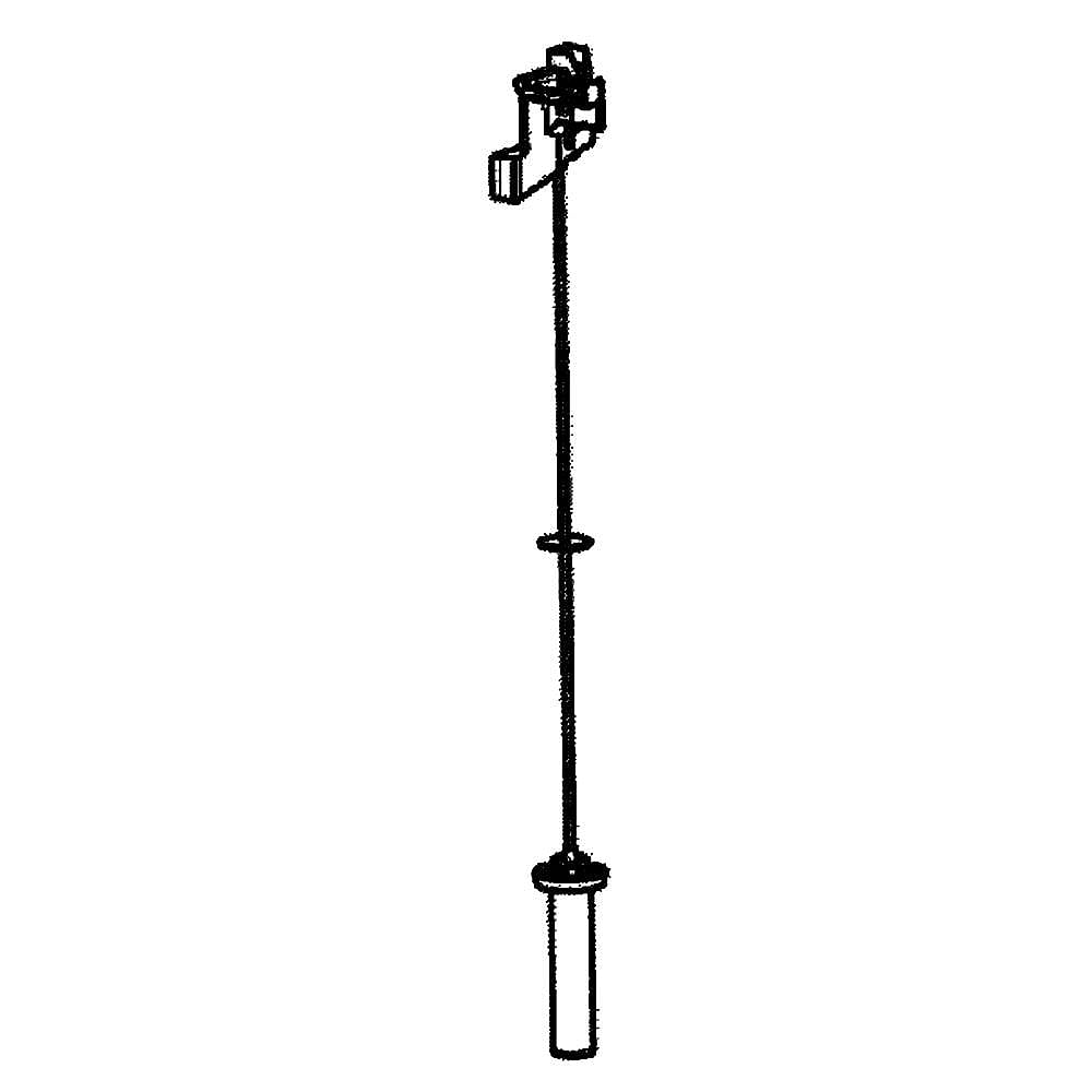 Part #421841P, Washer Suspension Rod