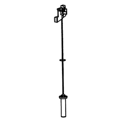 Washer Suspension Rod undefined