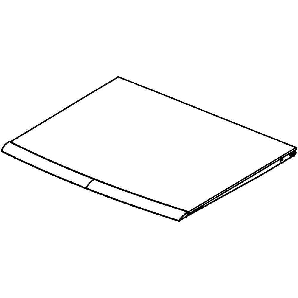 Fisher & Paykel Part #421950P, Lid