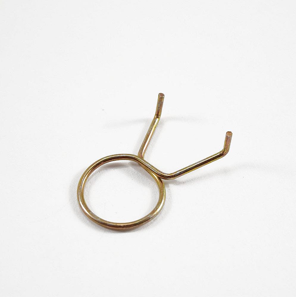 Part #422503, Fisher & Paykel Washer Hose Clamp