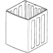 Fisher & Paykel Washer Cabinet 424057P
