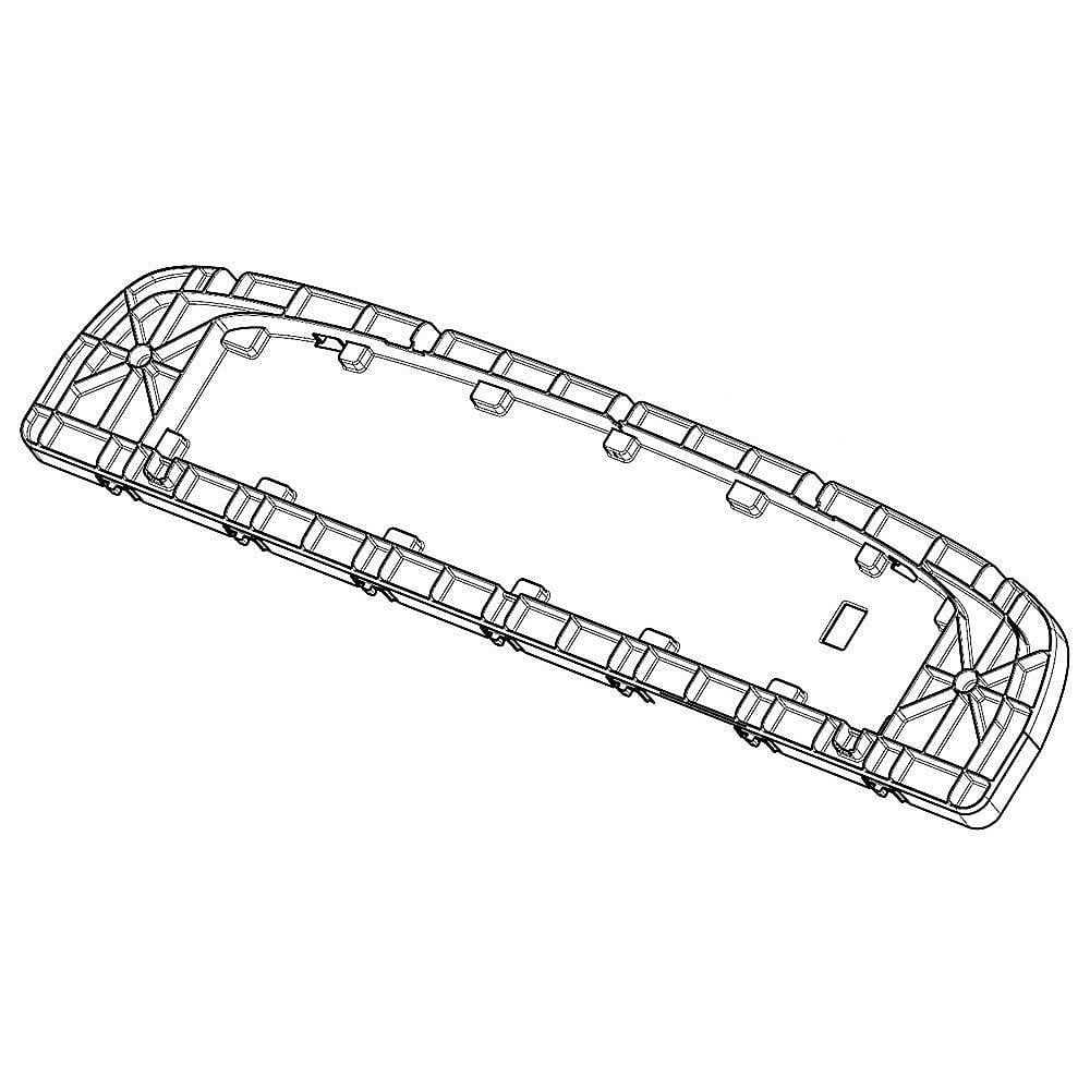 Fisher & Paykel Part #424110, Dispenser Bracket