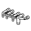 Fisher & Paykel Manifold for Fisher & Paykel WL4227J1-96208-A - Part 424134
