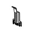 Fisher & Paykel Cover for Fisher & Paykel WA4127G1-96212-A - Part 424155