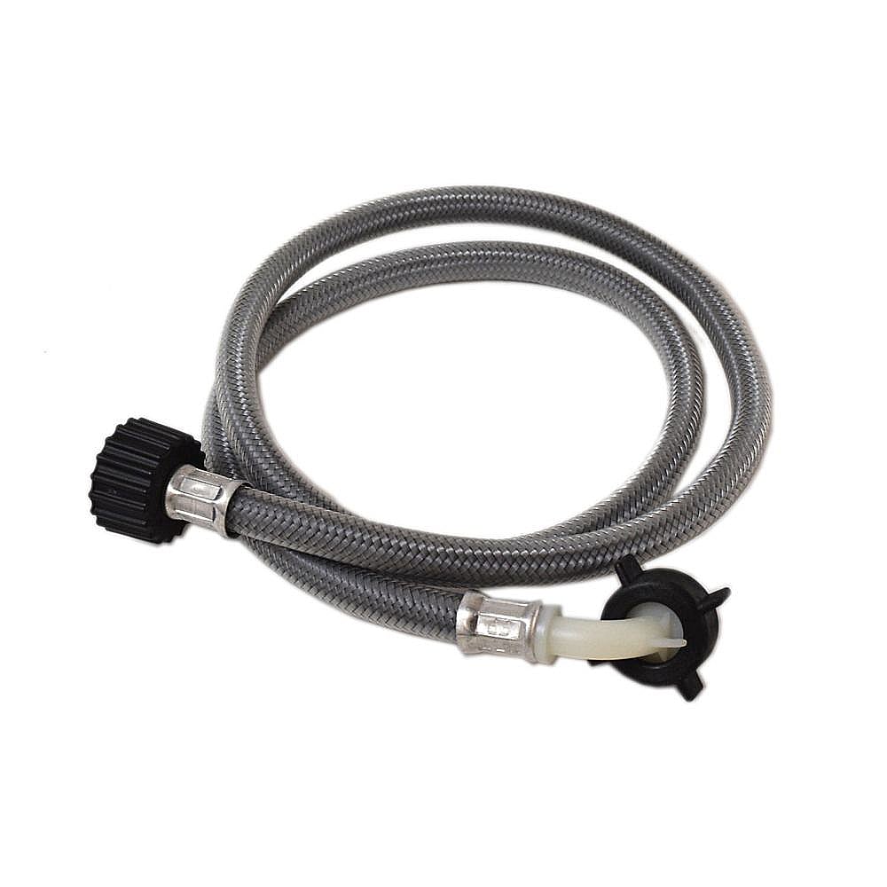 Part #424159, Fisher & Paykel Washer Cold/hot Water Fill Hose / 7.25 x 6.50 x 1.50