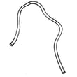 Fisher & Paykel Tube Pressure Switch 68 for Fisher & Paykel WL4227J1-96208-A - Part 424227