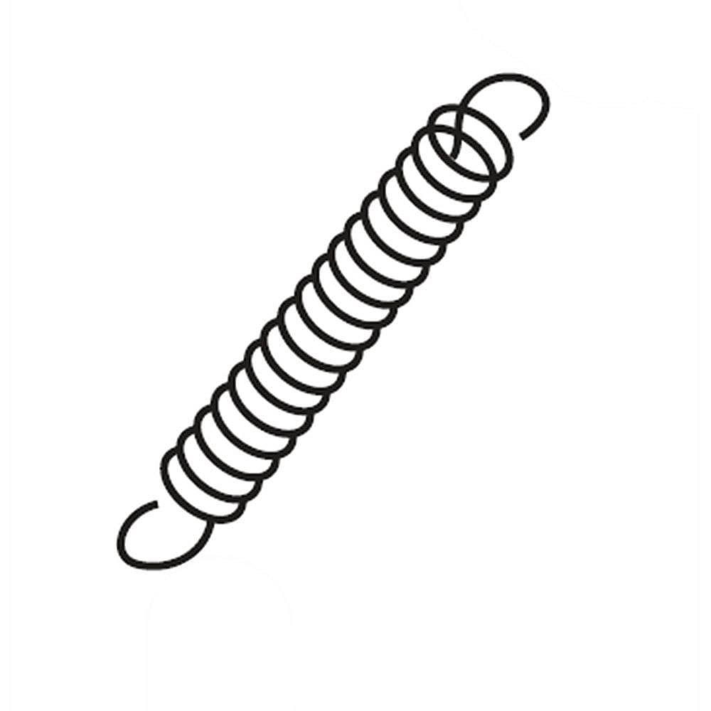 Part #424346, Fisher & Paykel Spring