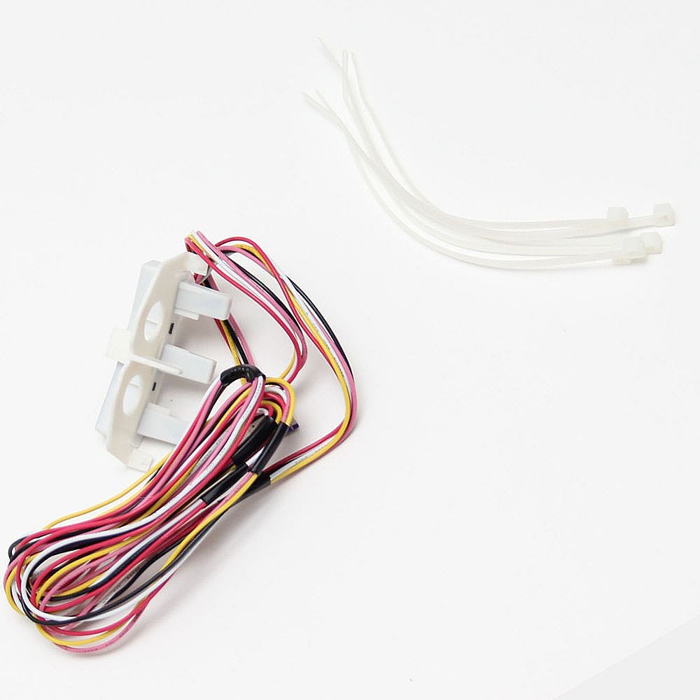 Part #424348P, Fisher & Paykel Washer Motor Rotor Position Sensor / 4.00 x 3.30 x 2.30