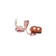 Fisher & Paykel Washer Motor Rotor Position Sensor for Fisher & Paykel WL37T26CW2-96109A - Part 424349P