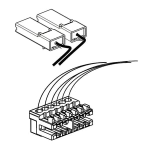 Fisher & Paykel Fisher & Paykel Harness 424396