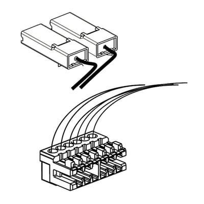 Fisher & Paykel Fisher & Paykel Harness undefined