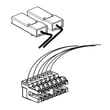Fisher & Paykel Fisher & Paykel Harness for Fisher & Paykel WA4127G1-96212-A - Part 424396