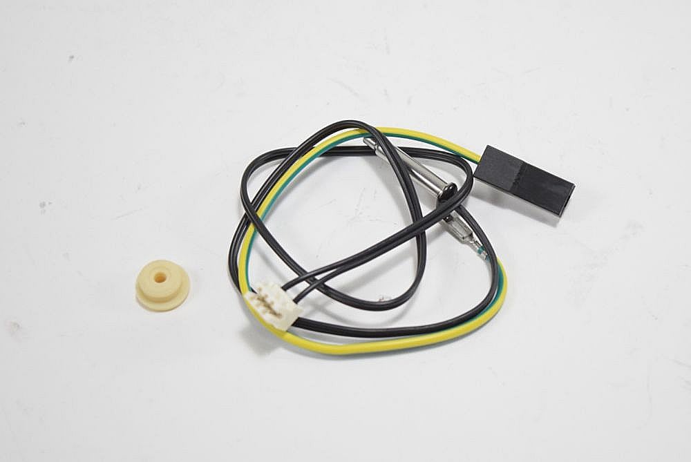 Part #424428P, Washer Thermistor And Seal Assembly / 4.50 x 4.20 x 0.40