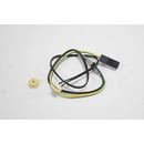 Washer Thermistor and Seal Assembly