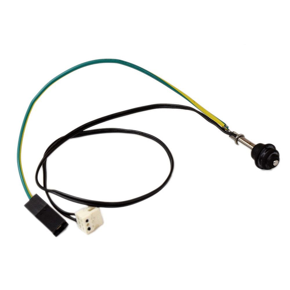 Part #424429P, Fisher & Paykel Washer Thermistor / 3.50 x 3.25 x 0.25