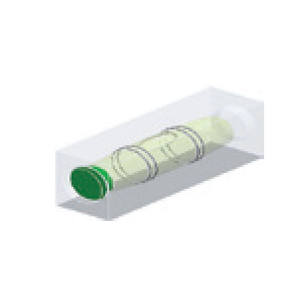 Part #424448, Fisher & Paykel Indicator Level Square