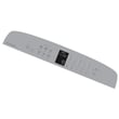 Fisher & Paykel Fascia for Fisher & Paykel WA4127G1-96212-A - Part 424636