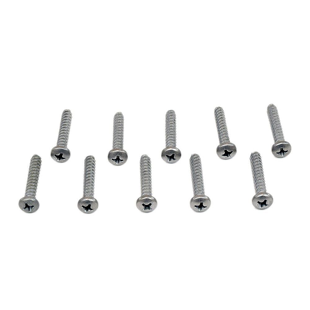 Part #425131P, Fisher & Paykel Screw / 2.70 x 2.10 x 0.20