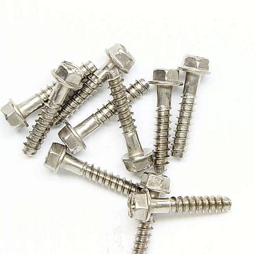 Fisher & Paykel Part #425162P, Screw | 2.70 x 2.10 x 0.20