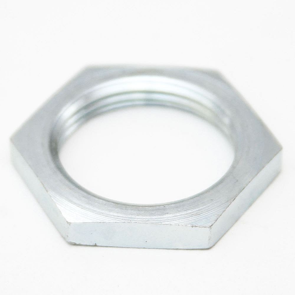 Part #425171, Fisher & Paykel Washer Nut / 1.30 x 1.20 x 0.10