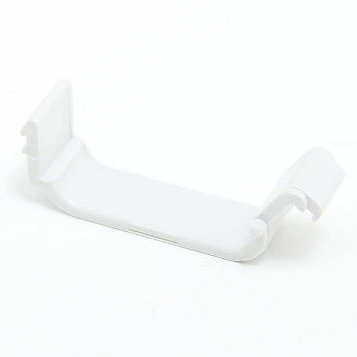 Part #425487, Fisher & Paykel Clip / 2.25 x 0.87 x 0.75
