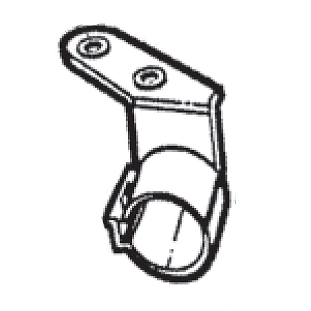 Part #425503, Bracket / 2.81 x 1.00 x 0.75