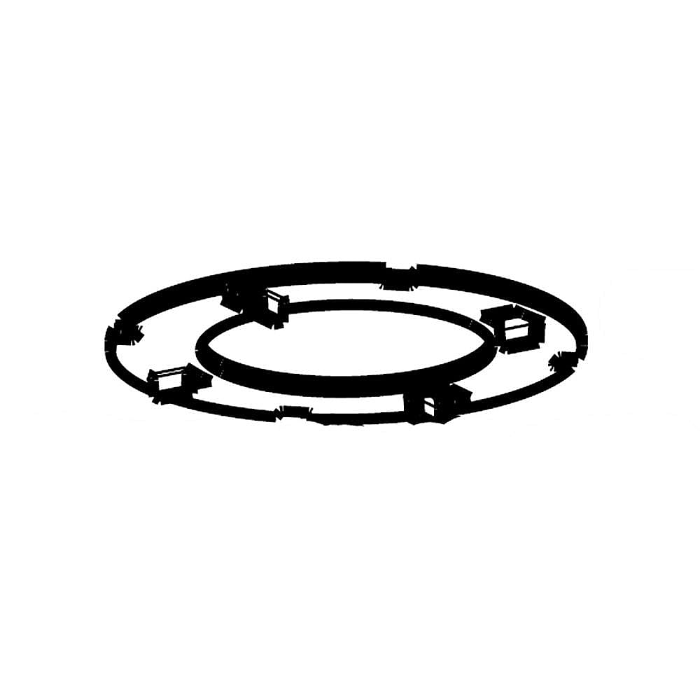 Fisher & Paykel Part #426174P, Clamp Plate