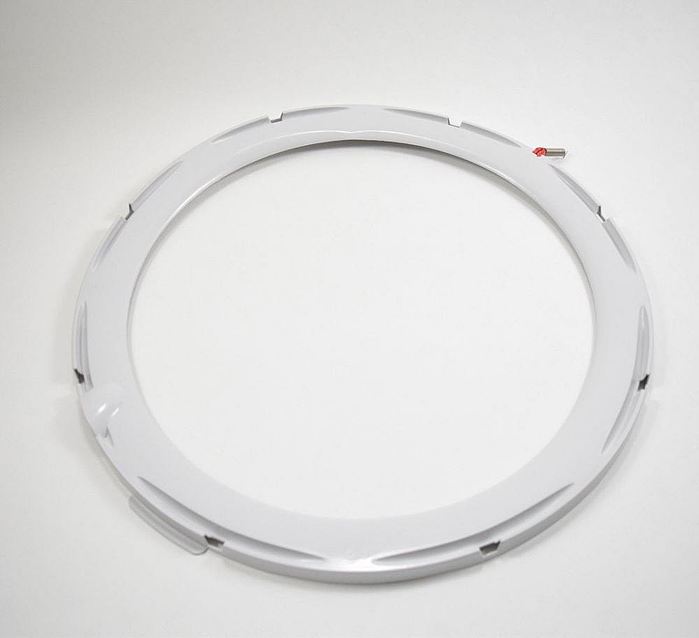 Part #426809P, Fisher & Paykel Washer Tub Ring / 22.60 x 22.60 x 1.00
