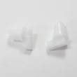 Fisher & Paykel Washer Lid Hinge, 2-pack 426825P