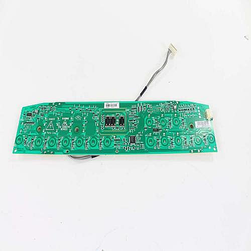 Part #429078P, Fisher & Paykel Mod Disp Knobless Svc