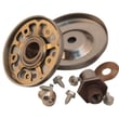 Fisher & Paykel Dryer Drum Bearing Kit