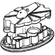 Fisher & Paykel Hood And Cap (smartpump) Kit 479418