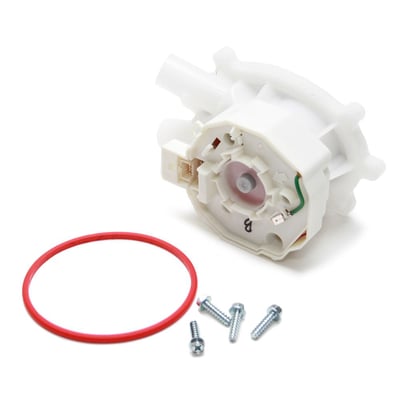 Fisher & Paykel Washer Drain Pump undefined