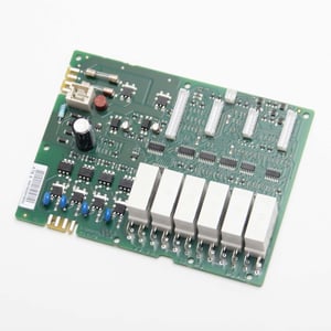 Fisher & Paykel Wall Oven Relay Control Board 545180P