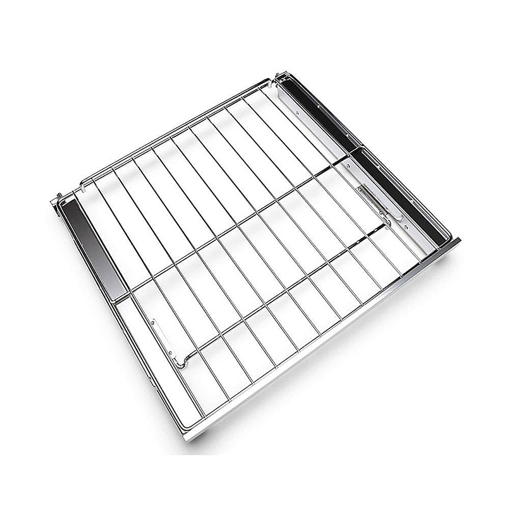 Part #565048, Fisher & Paykel Sliding Shelf Assy Ob24C