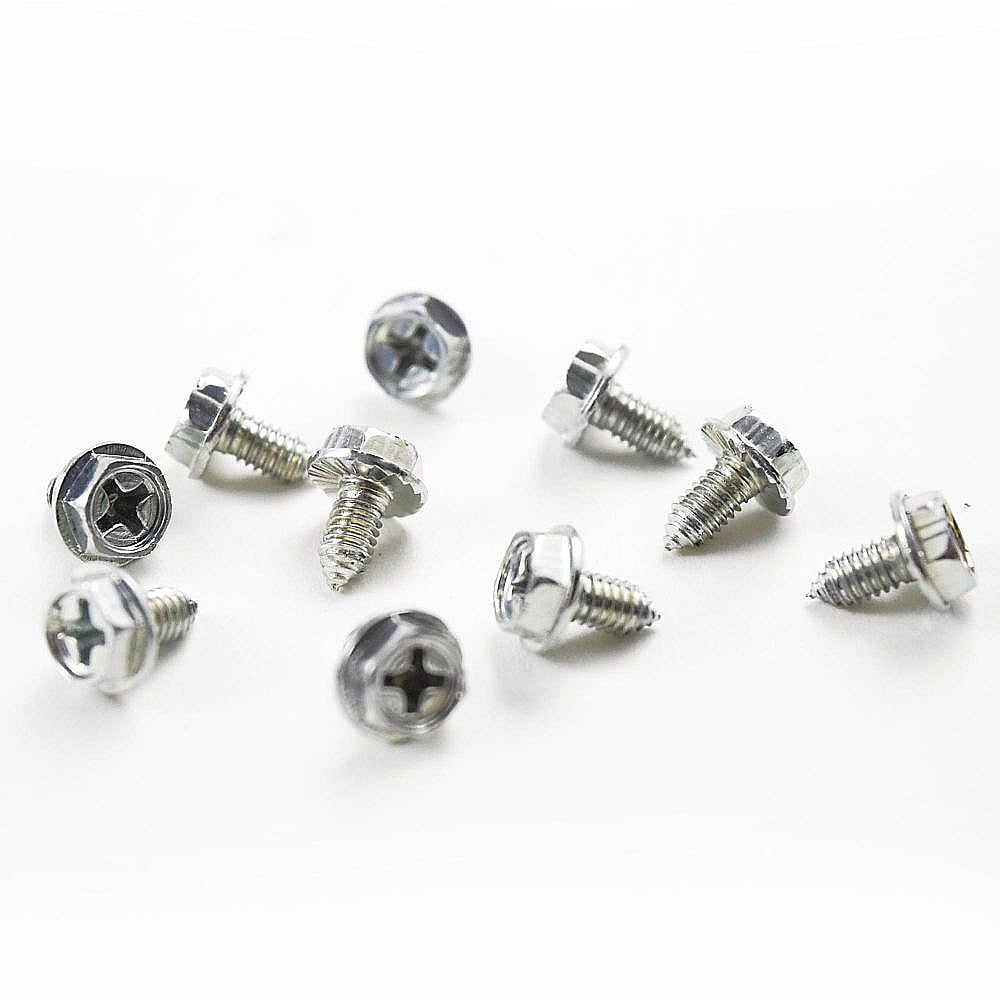 Part #610213P, Fisher & Paykel Screw / 2.70 x 2.10 x 0.20