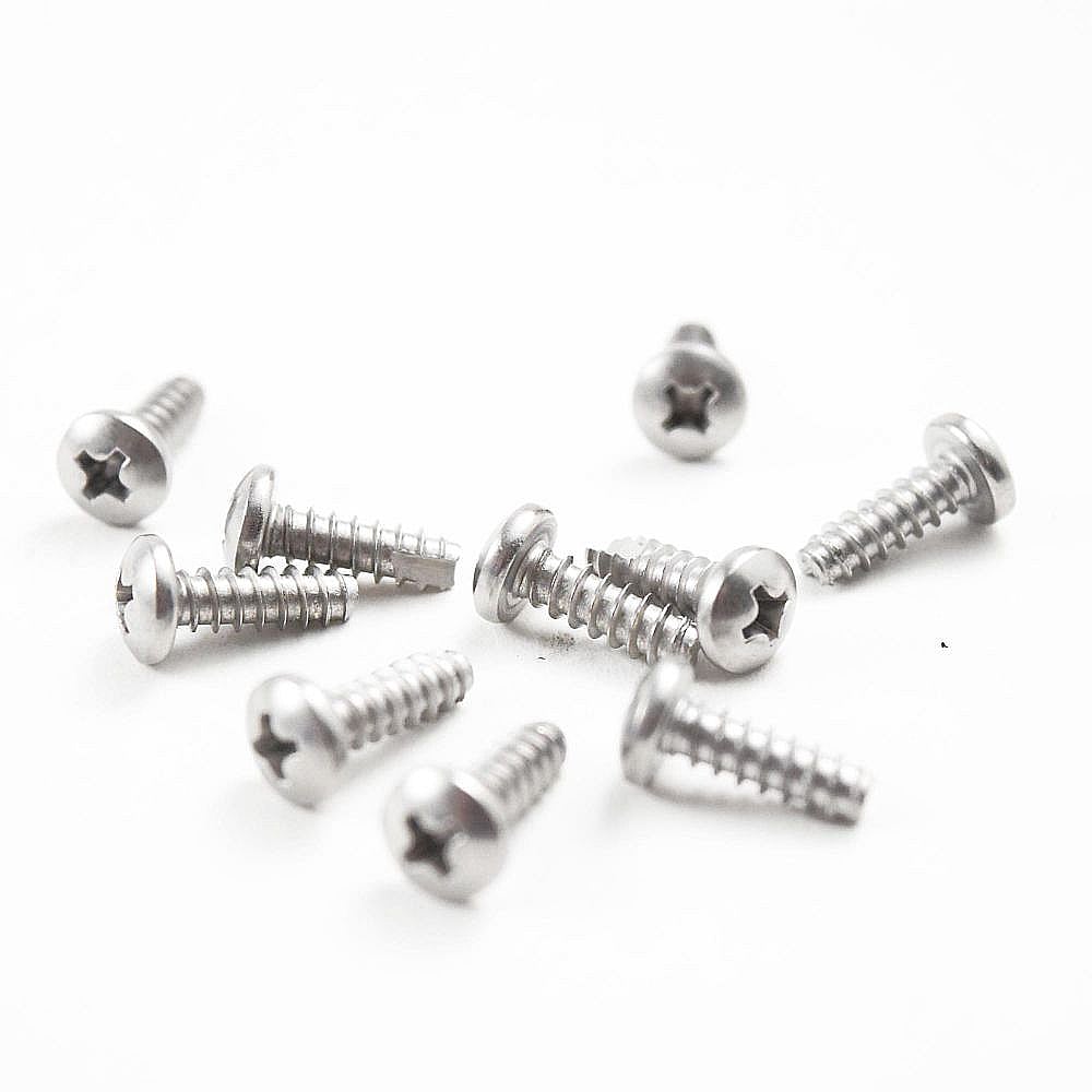 Part #611808P, Dryer Screw / 2.00 x 1.00 x 1.00