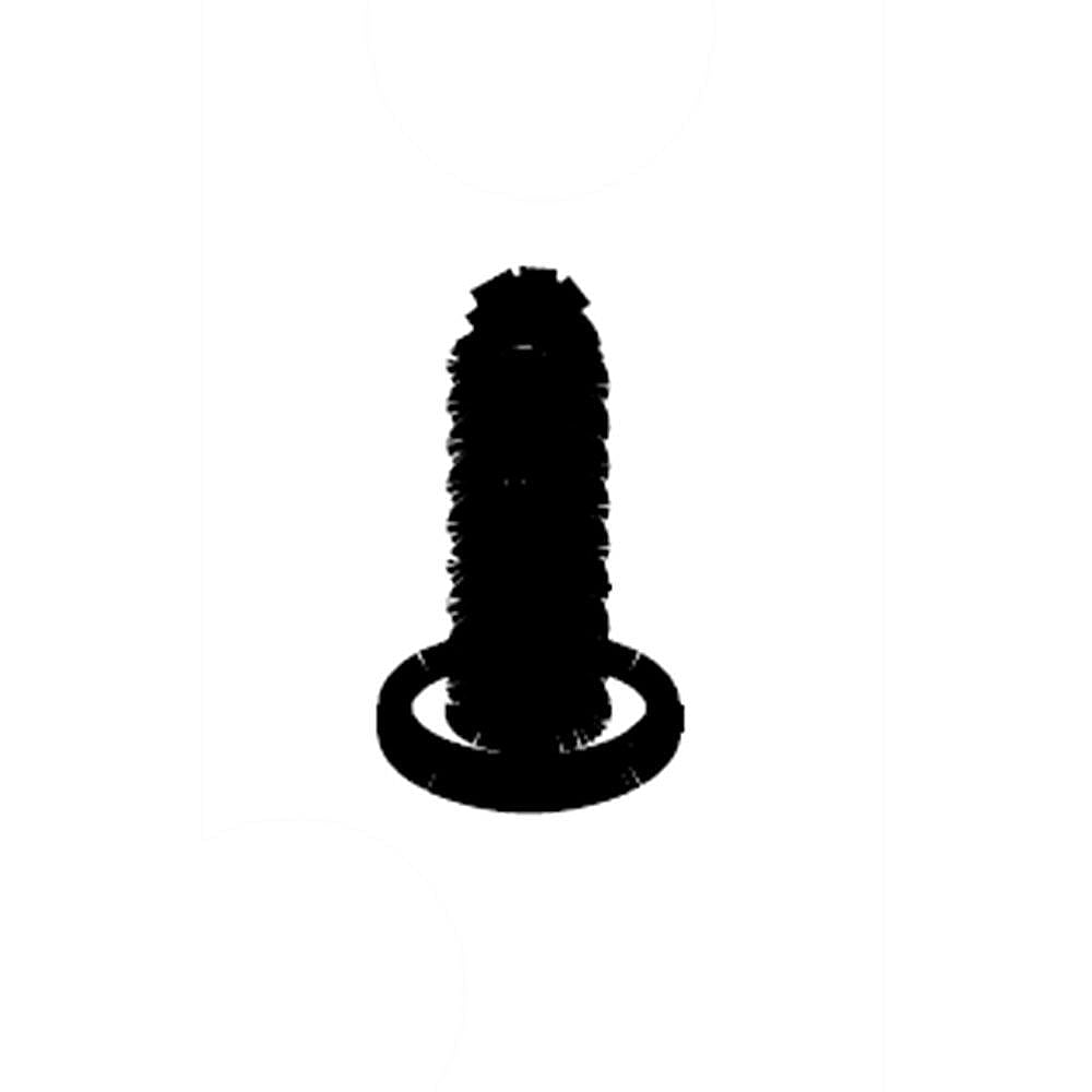 Fisher & Paykel Part #611811P, Washer Screw
