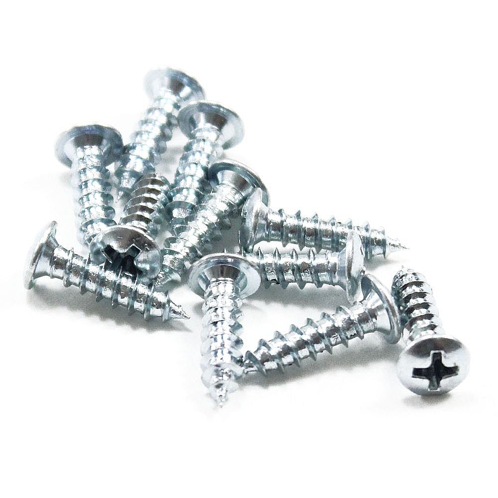 Part #611933P, Fisher & Paykel Dryer Screw / 2.70 x 2.10 x 0.20
