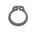 Fisher & Paykel Circlip for Fisher & Paykel DE62T27GW1-96140A - Part 613405