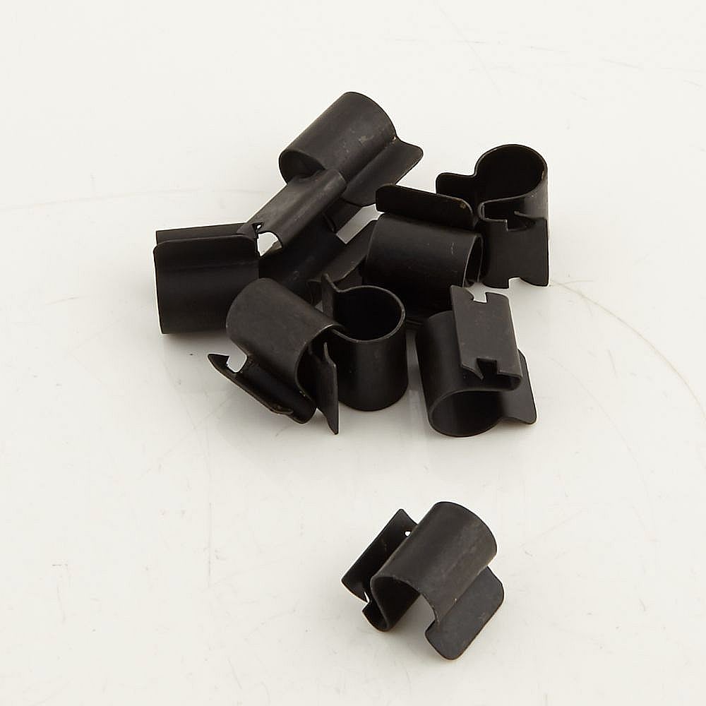Part #613709, Washer Clip / 3.50 x 1.88 x 0.13