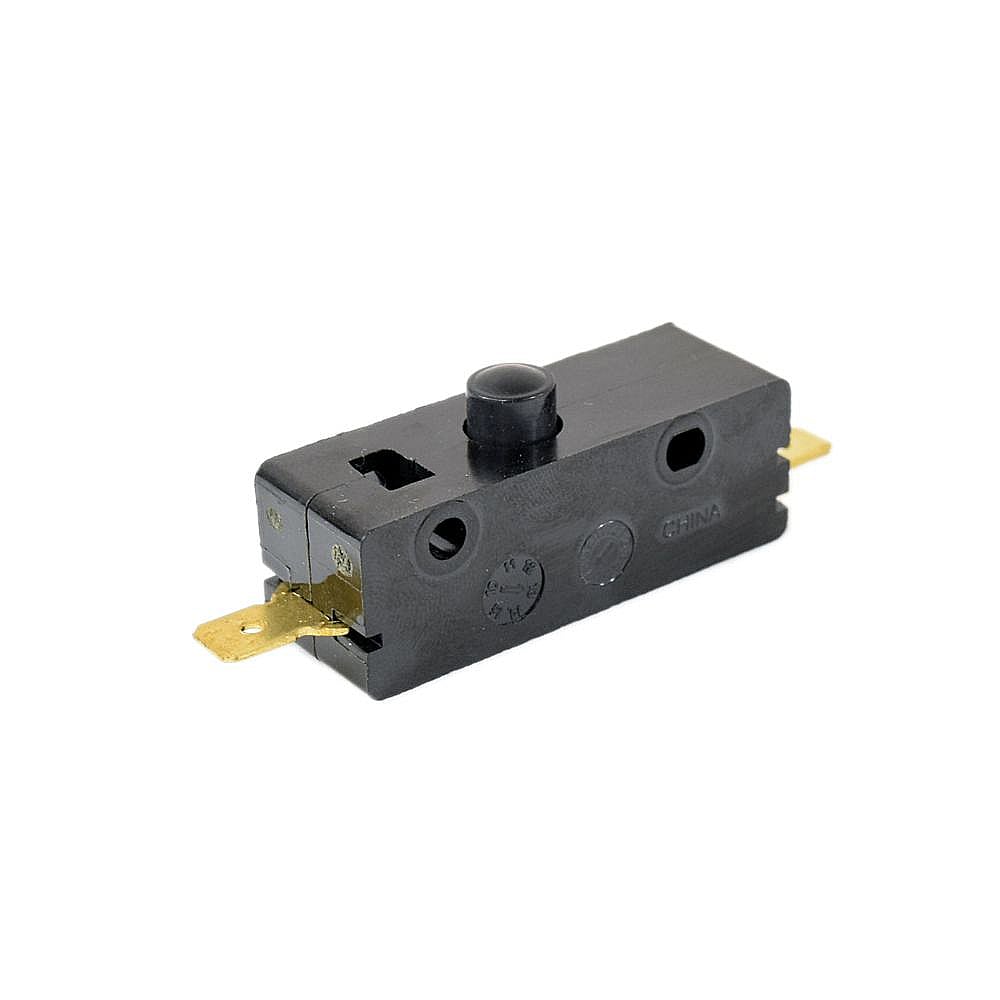 GE Part #wd21X557, Belt Switch | 6.25 x 6.00 x 0.50