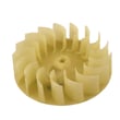 Fisher & Paykel Dryer Blower Wheel for Fisher & Paykel DE04-US1 - Part WE16X30