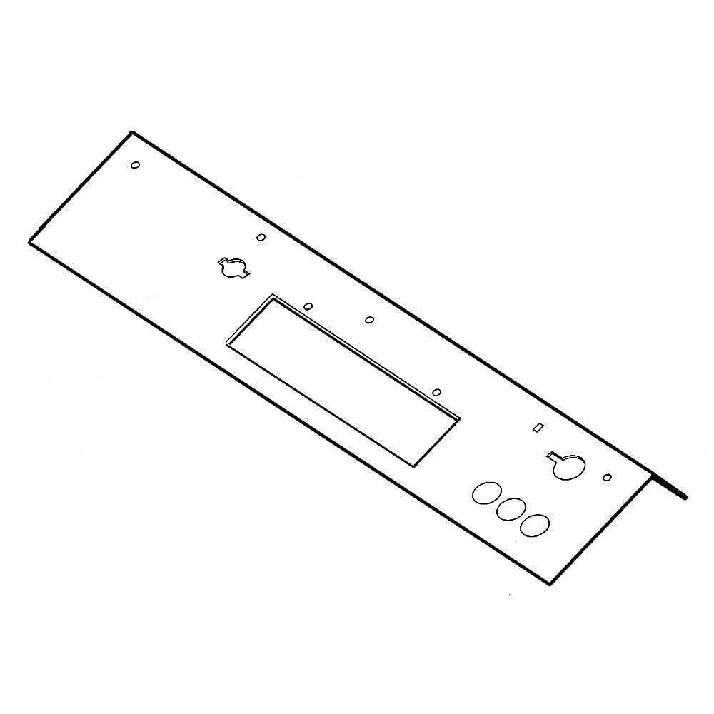 Part #we19M1056, Fisher & Paykel Switch Support