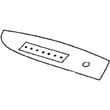 Fisher & Paykel Touch Pad for Fisher & Paykel DE09-US0 - Part WE19M1465