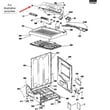 Fisher & Paykel Dryer Console