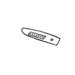 Fisher & Paykel Decal WE19M1652