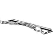 Fisher & Paykel Cover for Fisher & Paykel DE09-US0 - Part WE20M253